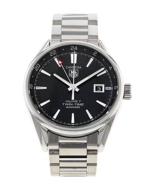 Tag Heuer Carrera WV2115.BA0787